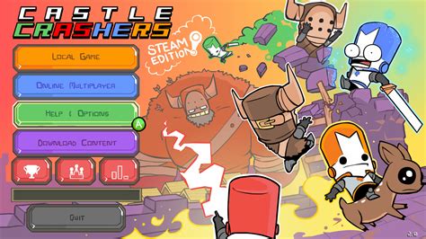 5 Player Games : r/Steam .